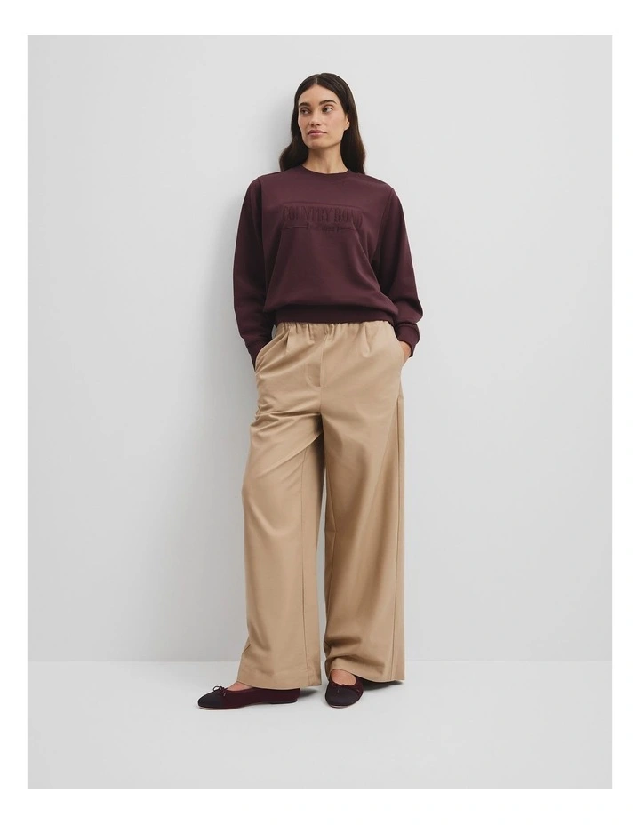 Claudia Suede Ballet in Bordeaux image 2