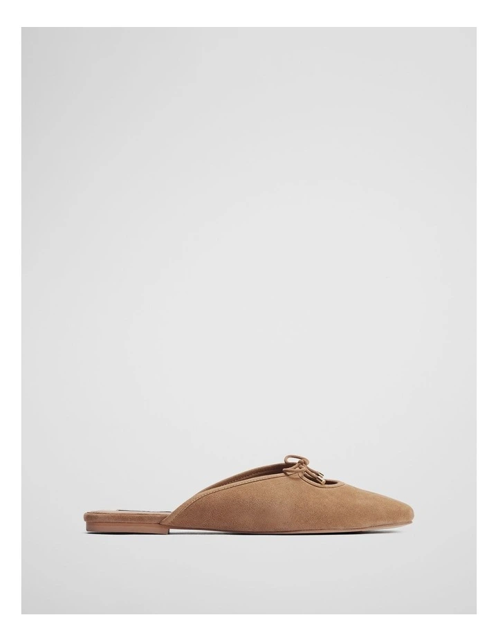 Ariana Mule in Camel image 1