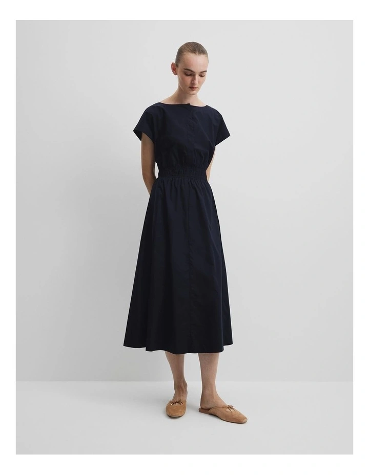 Ariana Mule in Camel image 2