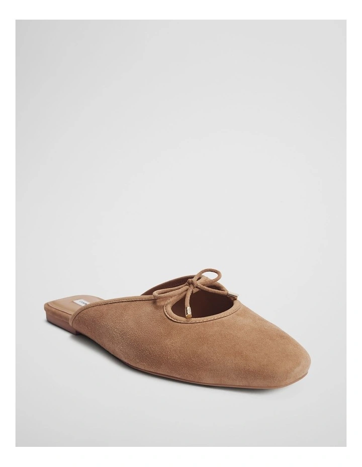 Ariana Mule in Camel image 4