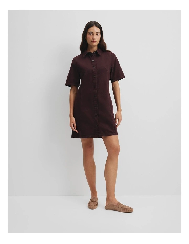 Elodie Loafer in Camel image 2