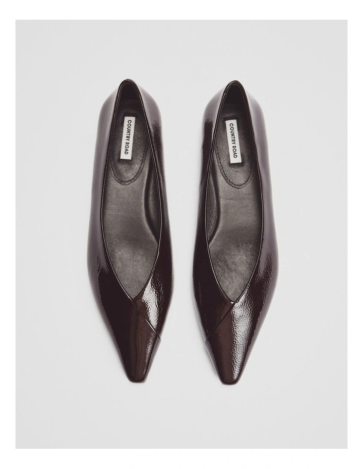 Norah Ballet in Bordeaux image 3