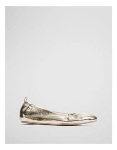Pippa Ballet in Gold