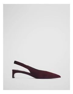 Heather Heel in Bordeaux