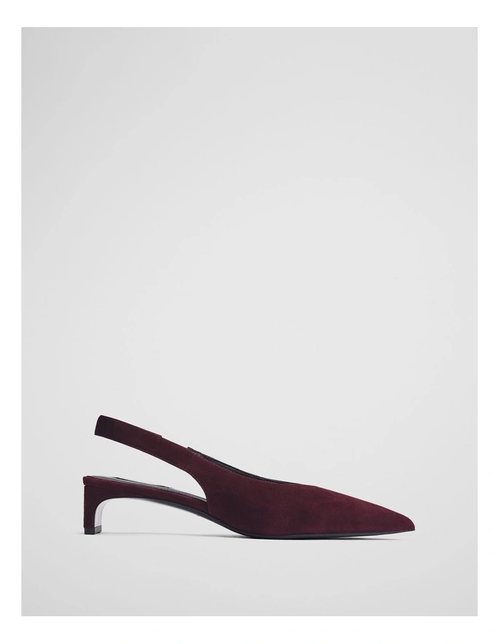 Heather Heel in Bordeaux image 1