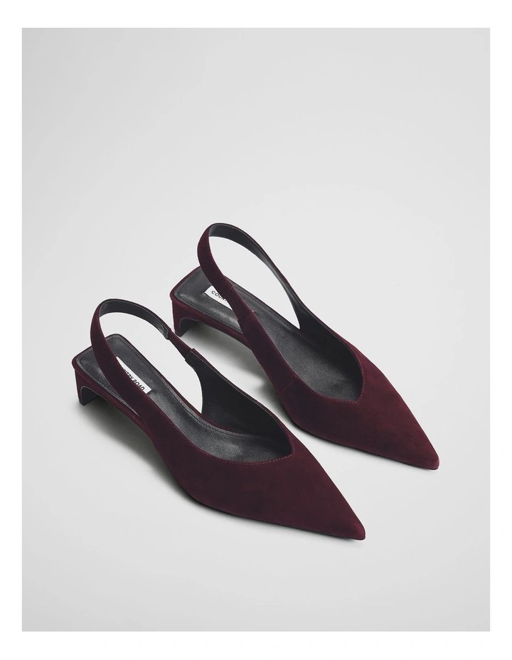 Heather Heel in Bordeaux image 4