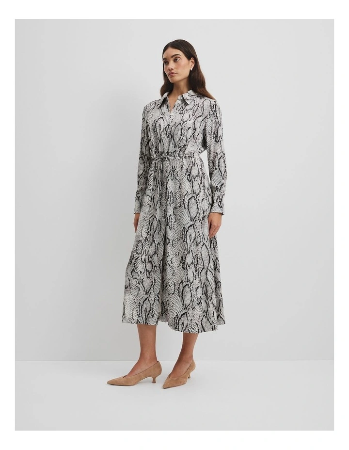 Brooke Heel in Camel image 2