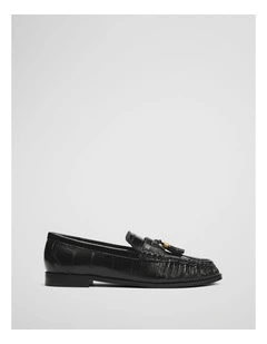 Romy Loafer in Black