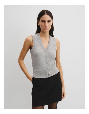 Grey Marle colour