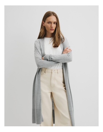 Light Grey Marle colour