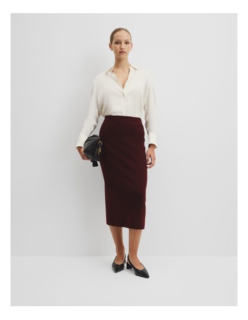 Mulberry colour