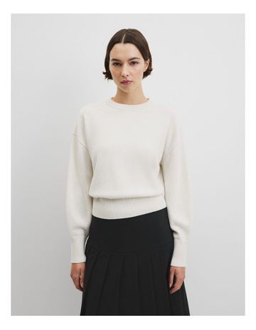 Snow Marle colour