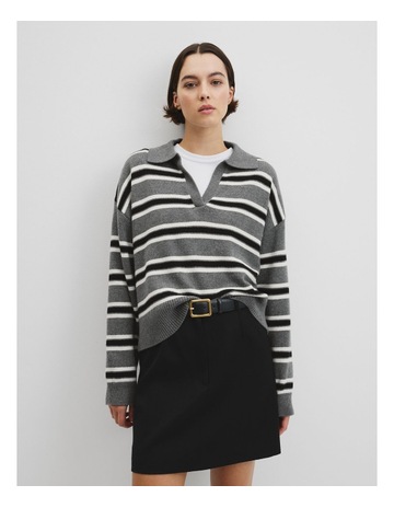 Grey Marle colour