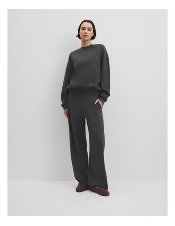 Dark Charcoal colour