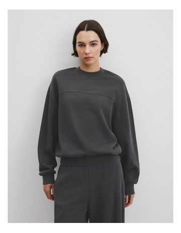 Dark Charcoal colour