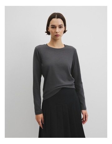 Dark Charcoal colour