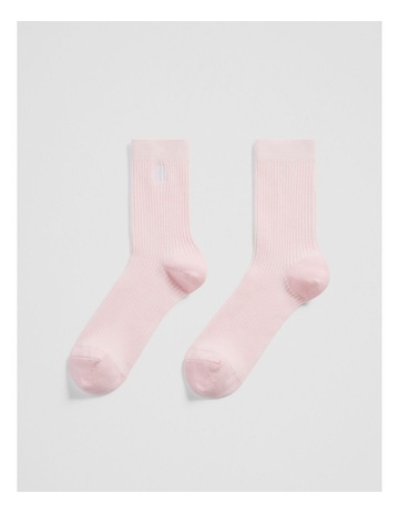 Blossom Pink colour