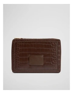 Jewellery Case in Chocolate