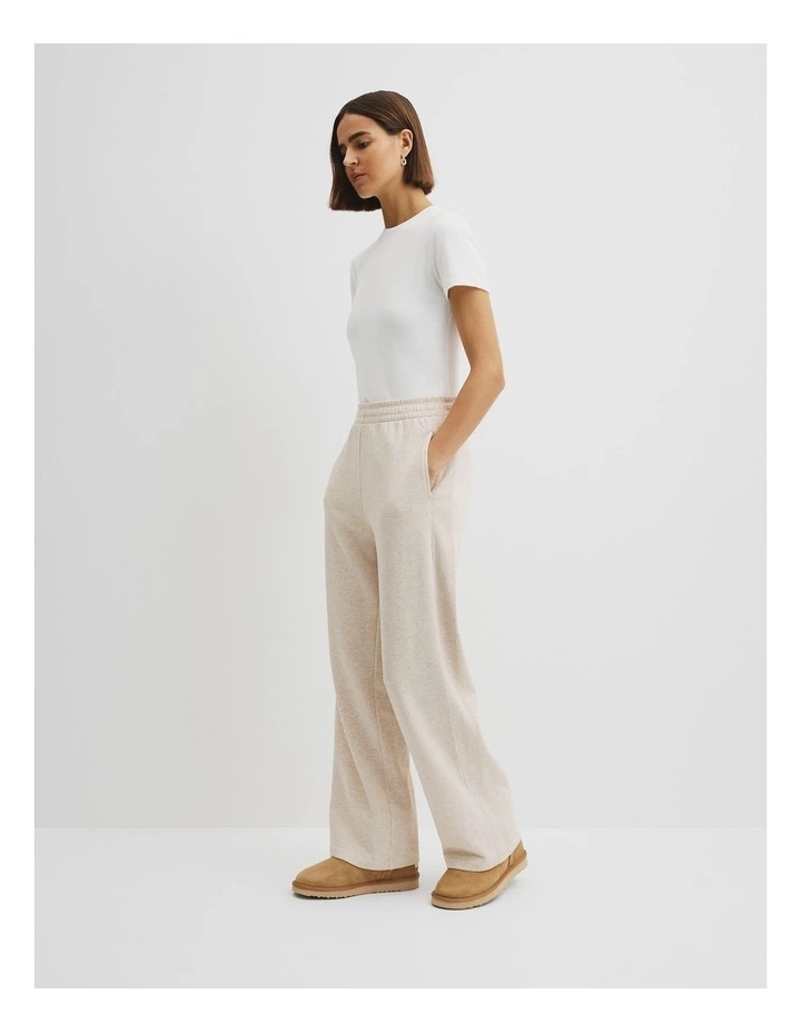 Australian Made Cr Low Sheepskin Boot in Chestnut image 2