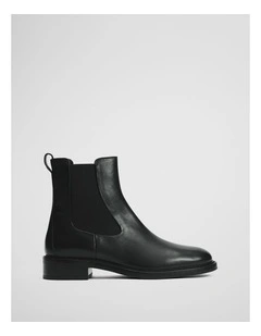 Carley Boot in Black