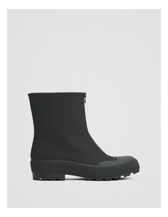 Aspen Boot in Black