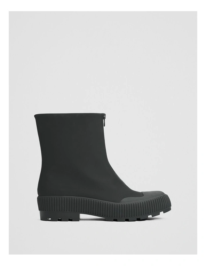 Aspen Boot in Black image 1
