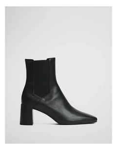 Hazel Boot in Black