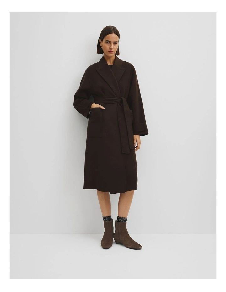 Ivy Boot in Espresso image 2