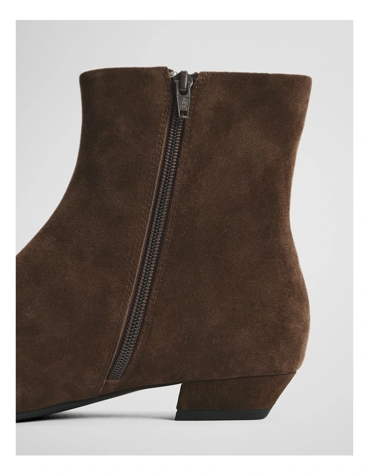 Ivy Boot in Espresso image 3