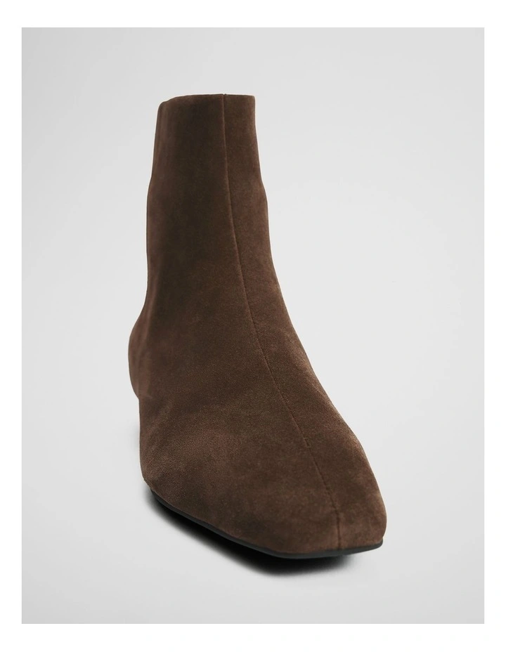 Ivy Boot in Espresso image 4