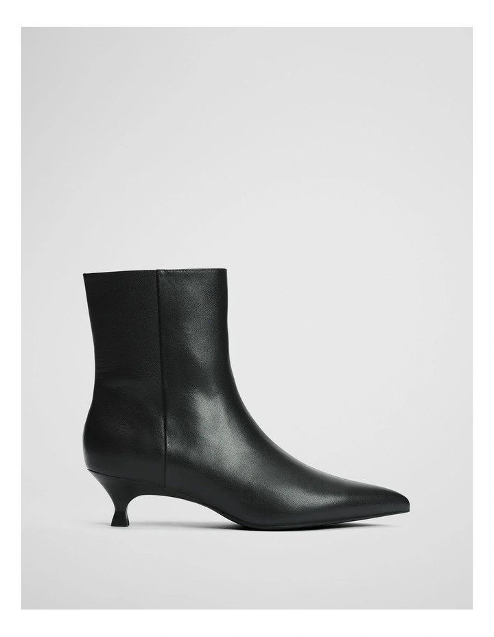 Sadie Boot in Black image 1