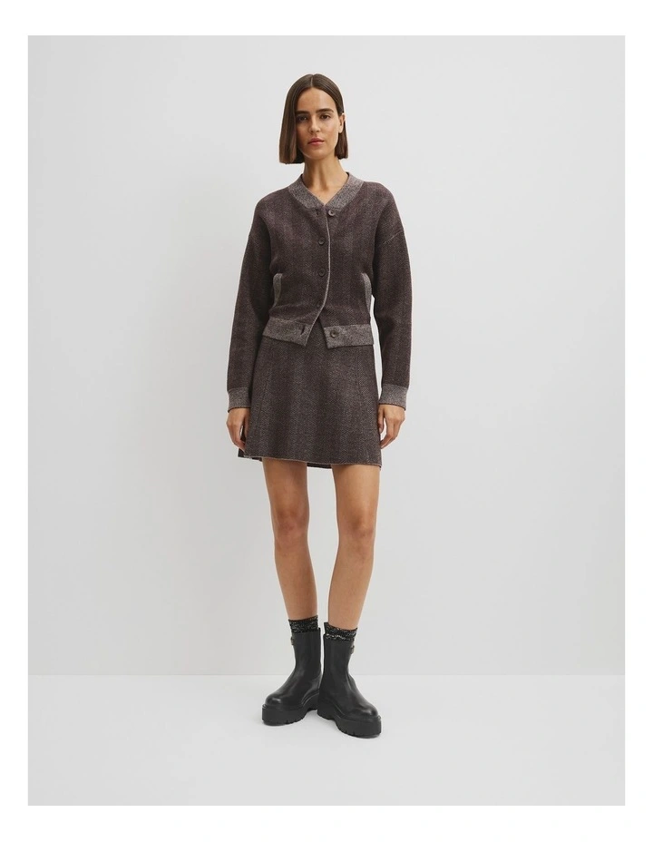 Sidney Boot in Black image 2