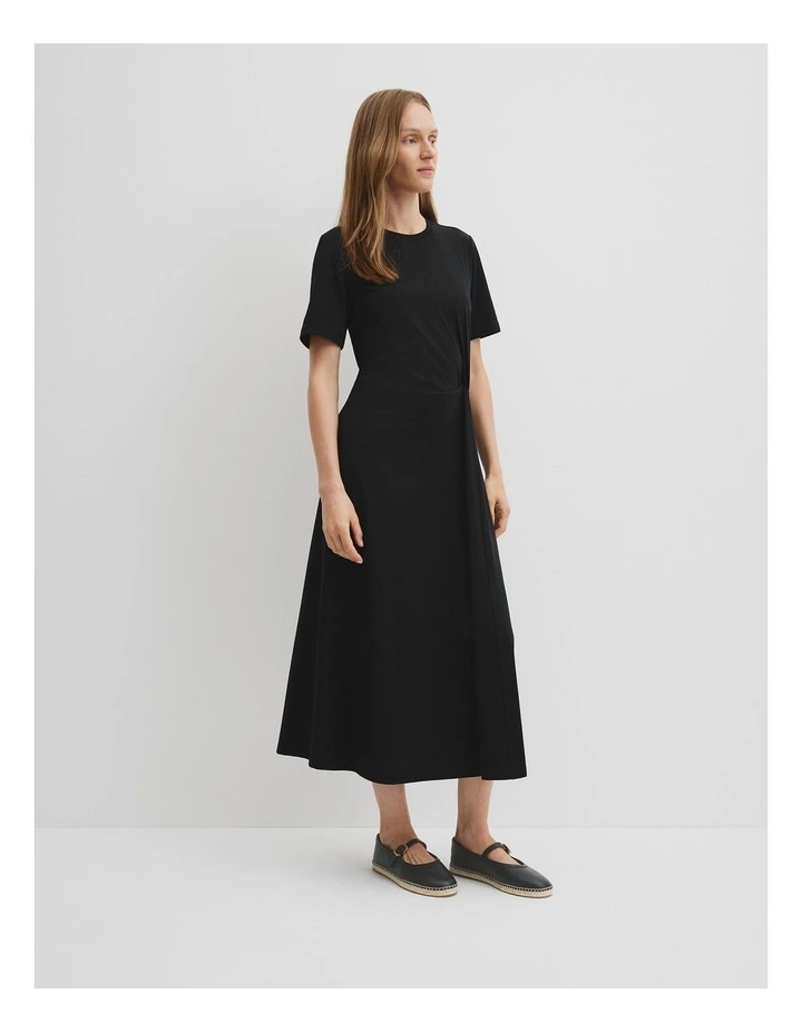 Marta Espadrille in Black image 2