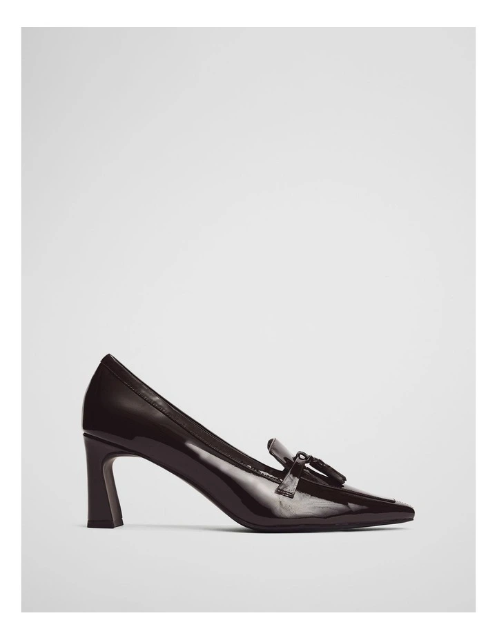 Josephine Heel in Bordeaux image 1