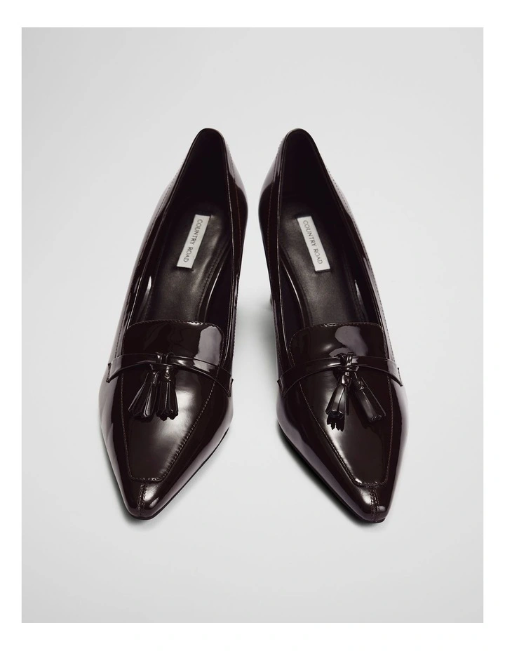 Josephine Heel in Bordeaux image 3