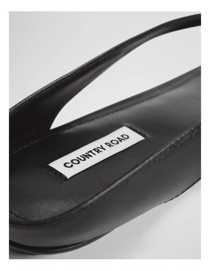 Tatum Thong in Black image 4