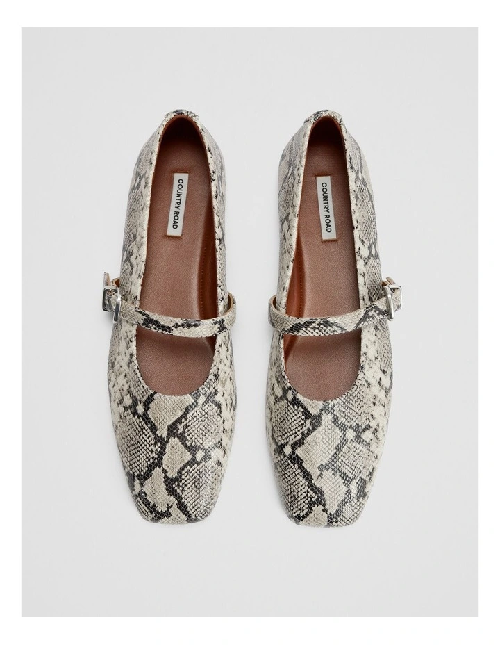 Marian Ballet in Snake Multi image 3