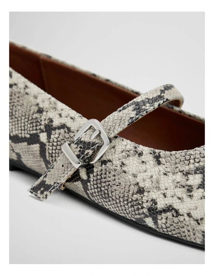 Marian Ballet in Snake Multi image 4