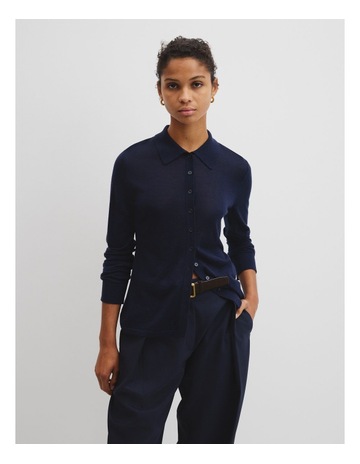 Eclipse Navy colour
