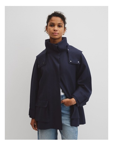 Navy colour