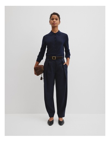Navy colour