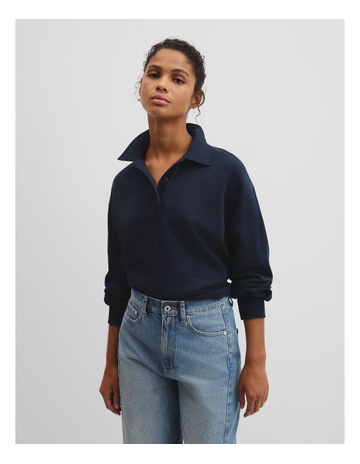 Navy colour