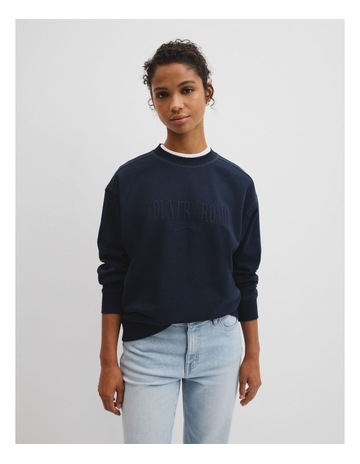 Navy colour
