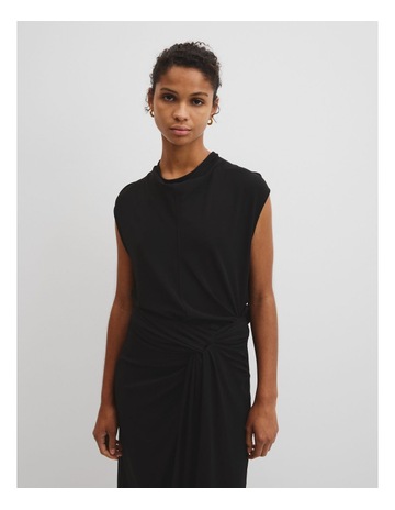 Black colour