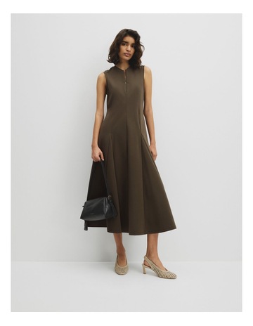 Deep Khaki colour
