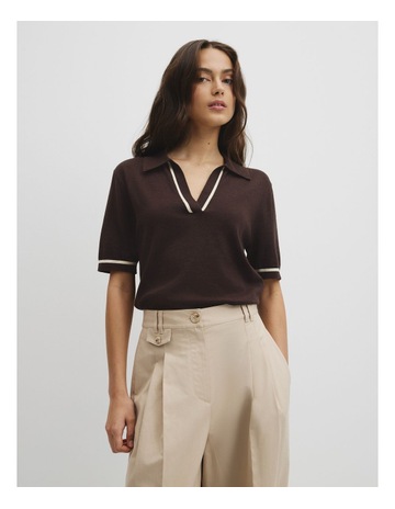 Cocoa Bean colour