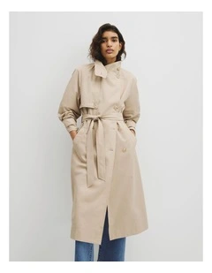 Soft Trench in Soft Clay