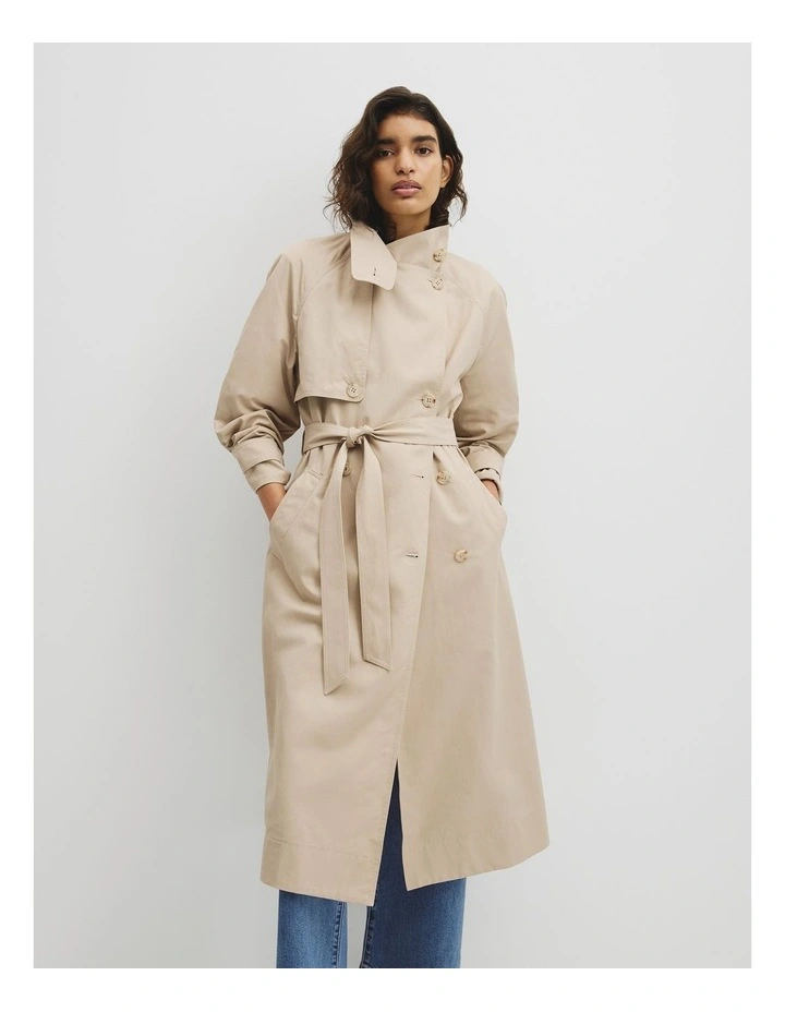 Soft Trench in Soft Clay image 1