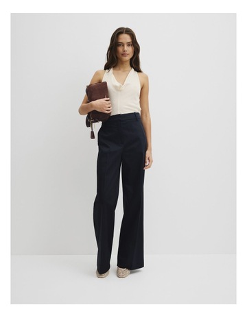 Navy colour