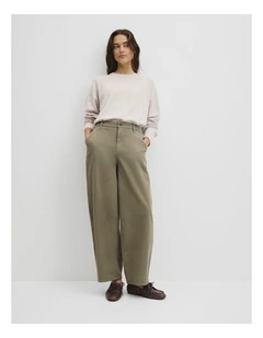 Relaxed Chino in Fennel